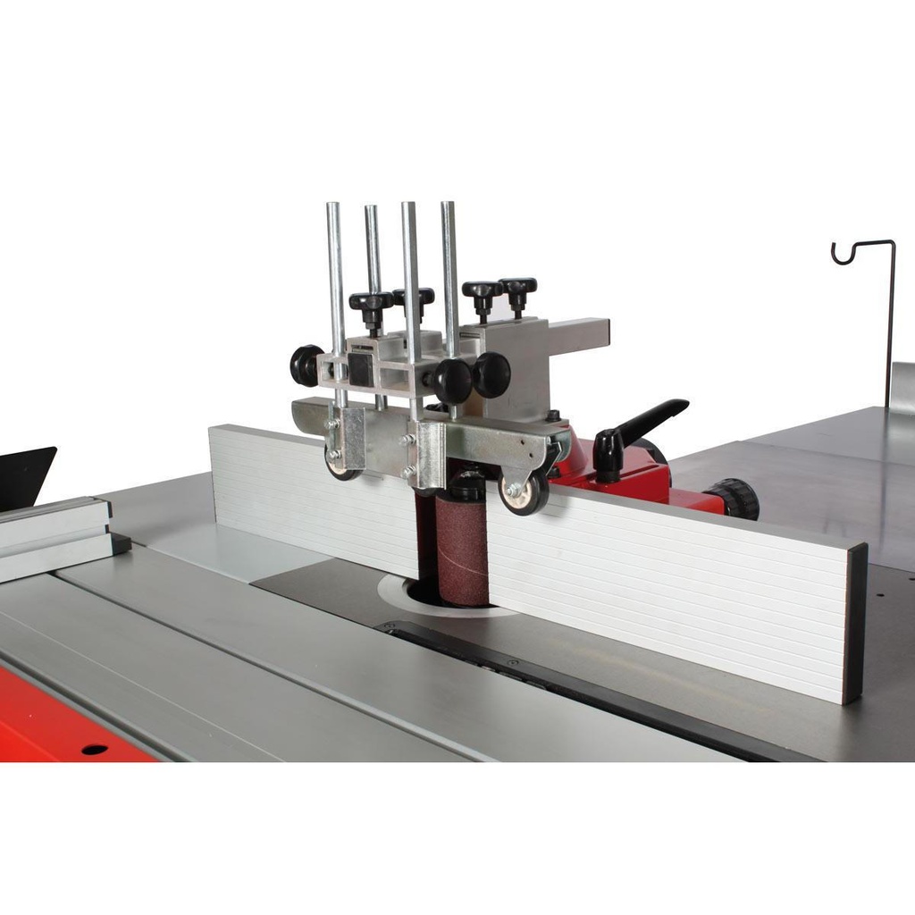 circular saw - spindle shaper combinatio (3)