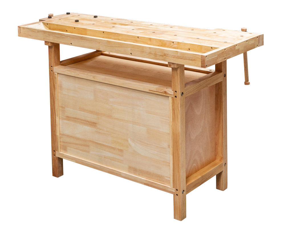 workbench (WB138C, HOLZMANN) (3)