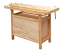 workbench (WB138C, HOLZMANN) (3)