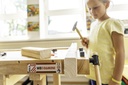 child-sized workbench (WB106MINI, HOLZMA (2)
