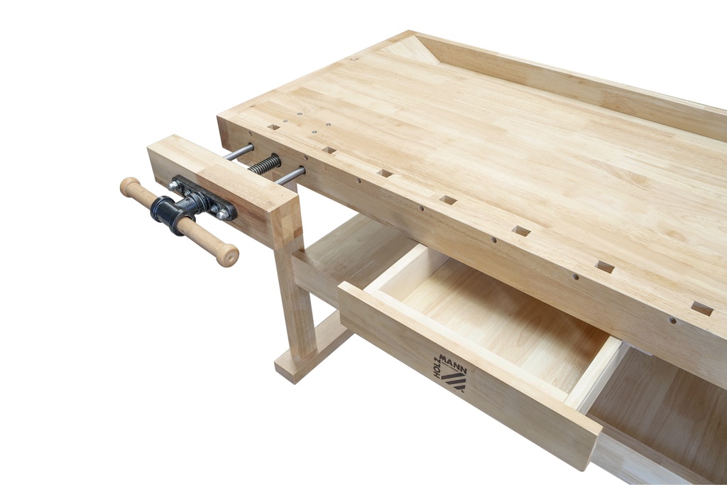 workbench (WB160L, HOLZMANN) (2)