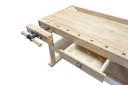 workbench (WB160L, HOLZMANN) (2)