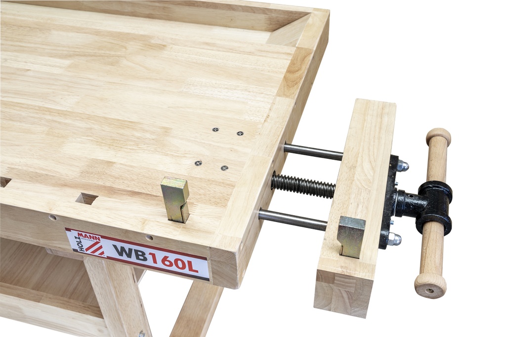 workbench (WB160L, HOLZMANN) (3)