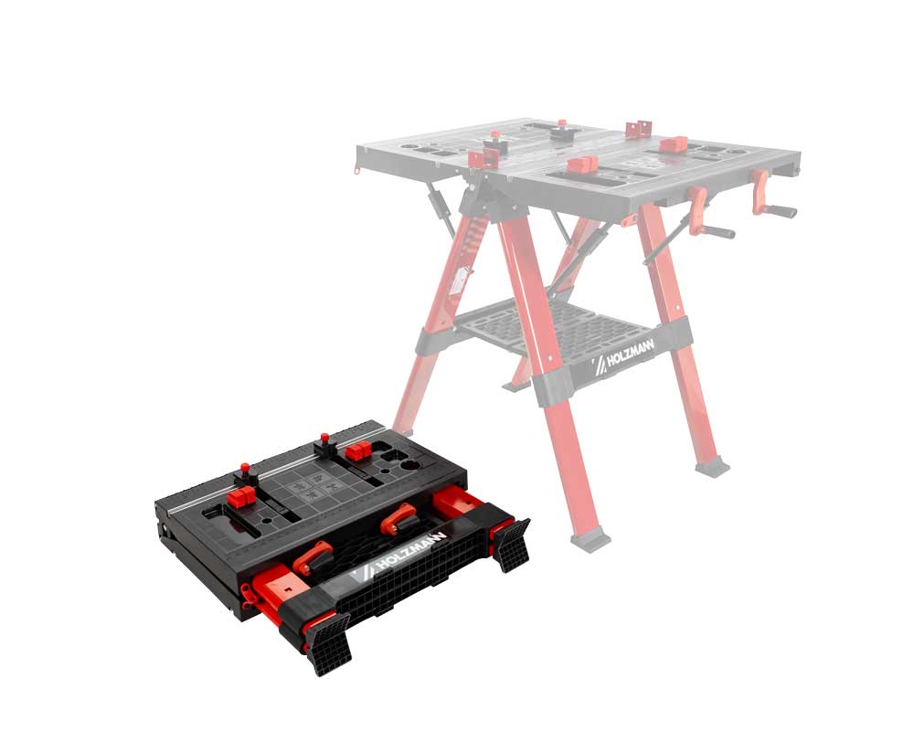 work bench (WST100SOLID, HOLZMANN) (7)