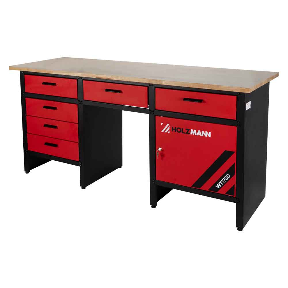 Darbastalis (WT1700, HOLZMANN) (2)