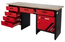 Darbastalis (WT1700, HOLZMANN) (3)