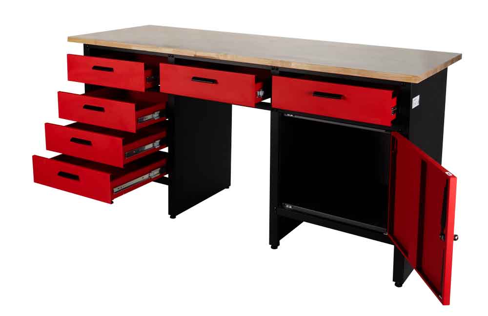Darbastalis (WT1700, HOLZMANN) (4)