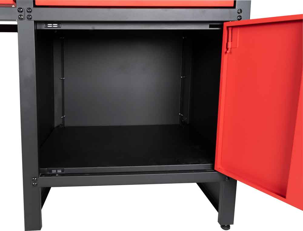 Darbastalis (WT1700, HOLZMANN) (5)