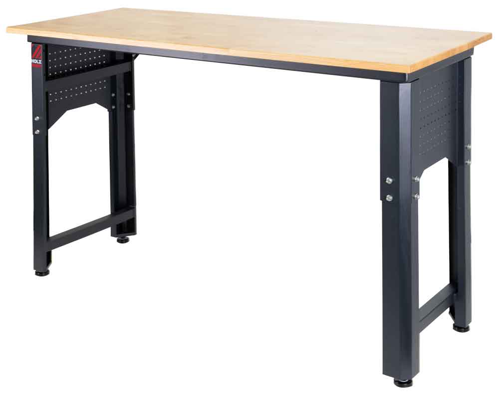 Workbench and roller cabinet set (WEWA12 (4)