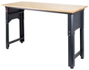 Workbench and roller cabinet set (WEWA12 (4)