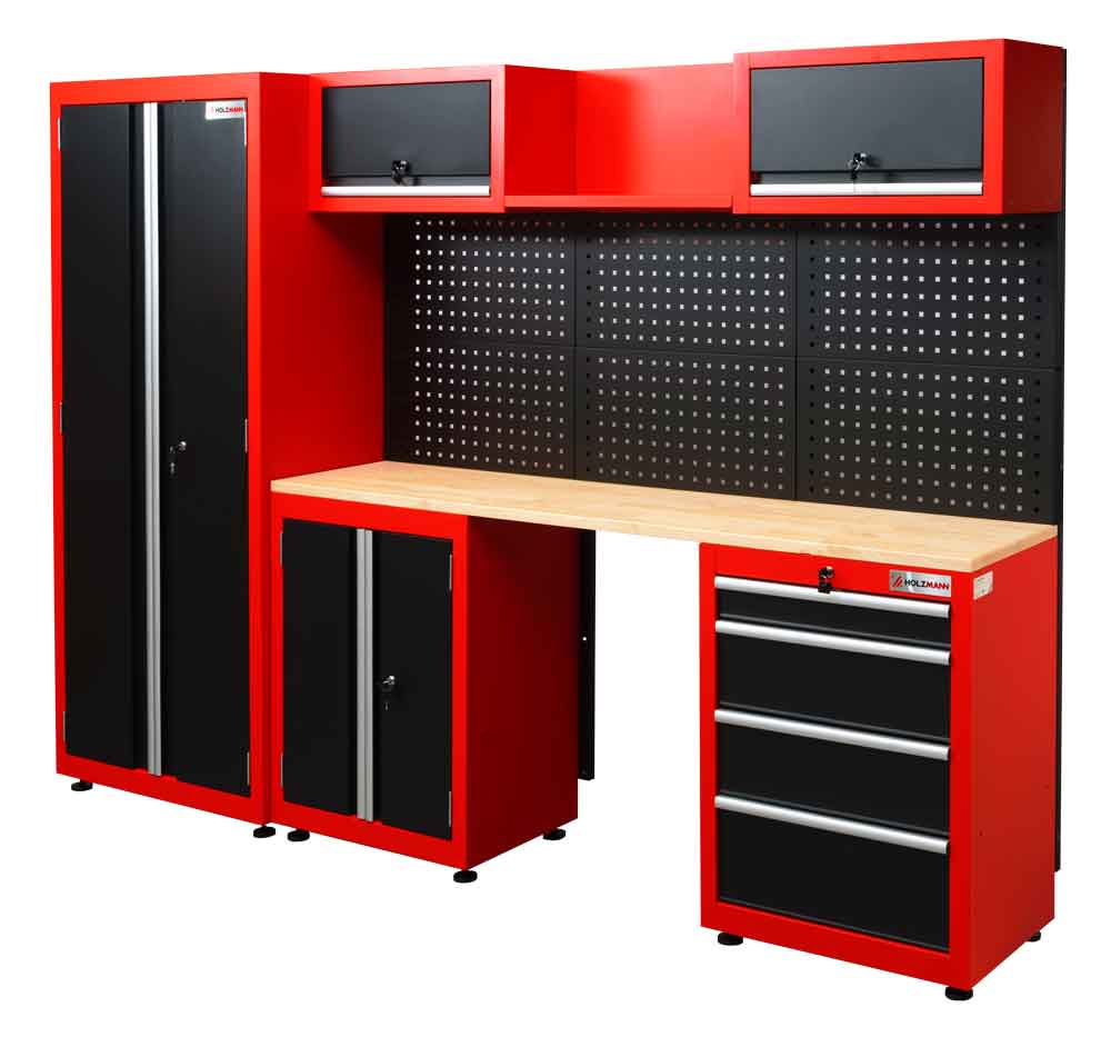 workshop organisation collection (WESS13 (2)