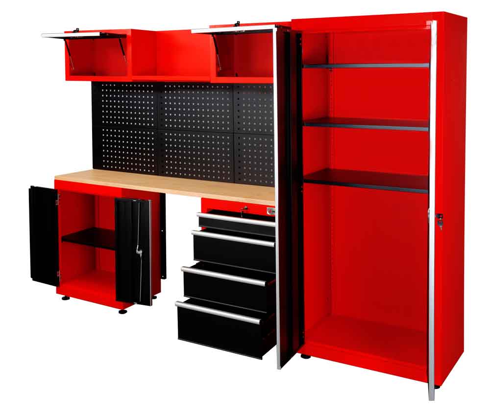 workshop organisation collection (WESS13 (3)