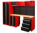 workshop organisation collection (WESS13 (4)
