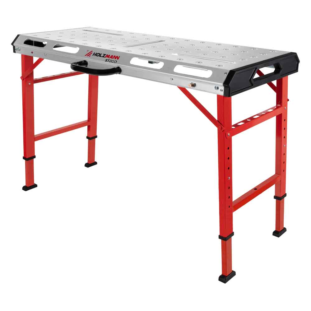 portable steel welding table (ST2GO, HOL (2)