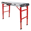 portable steel welding table (ST2GO, HOL (3)