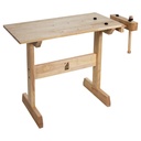child sized work bench (WB80MICRO, HOLZM (2)