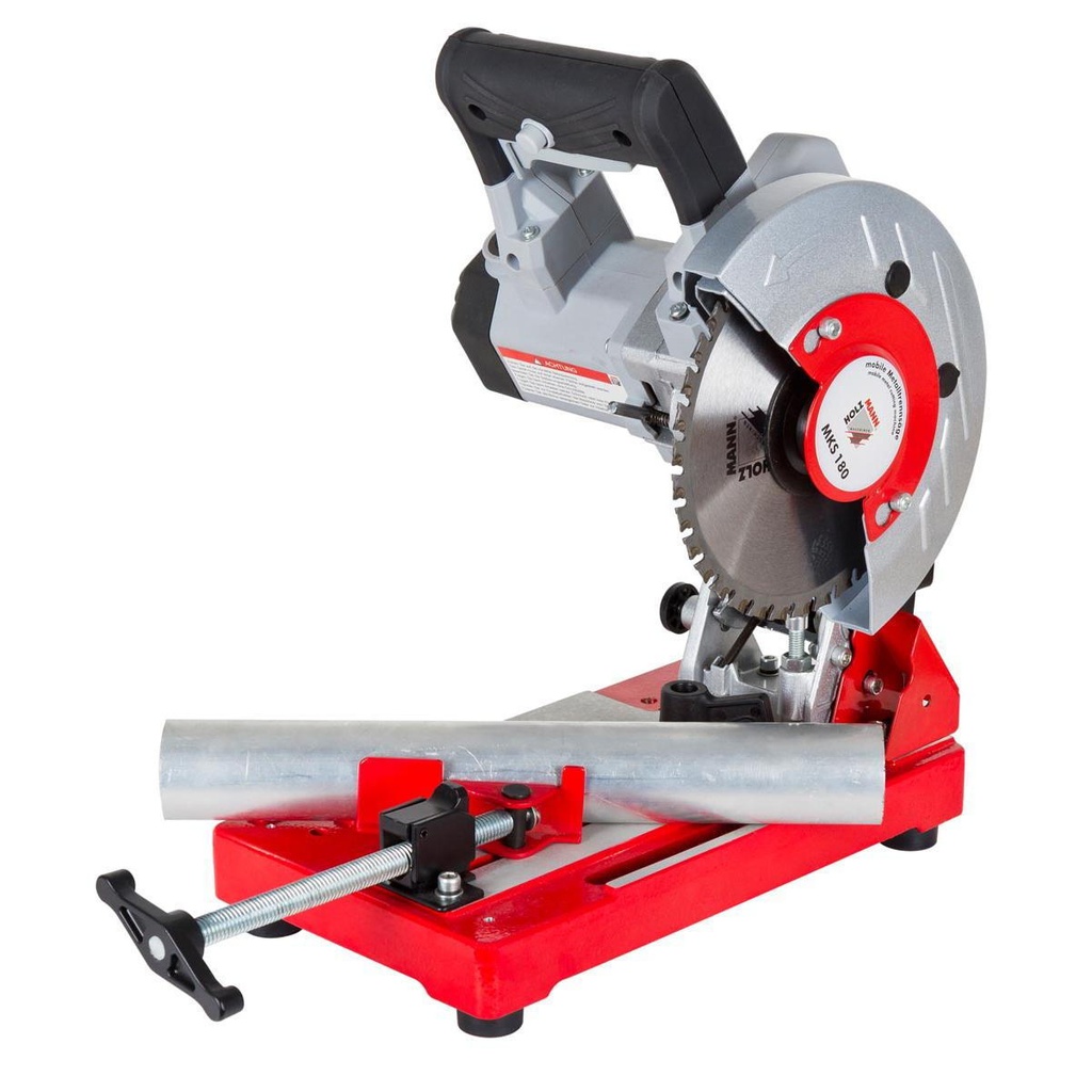 Mobile metal cutting machine (MKS180_230 (2)