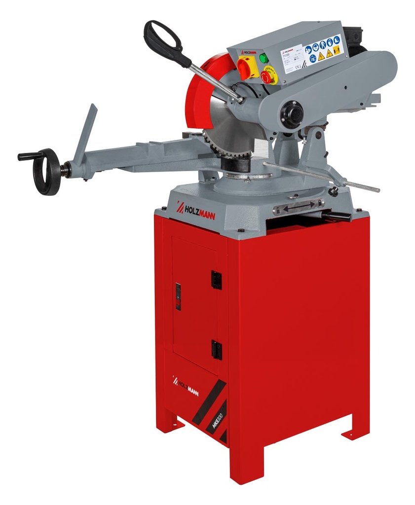 metal circular saw with stand (MKS300_40 (2)