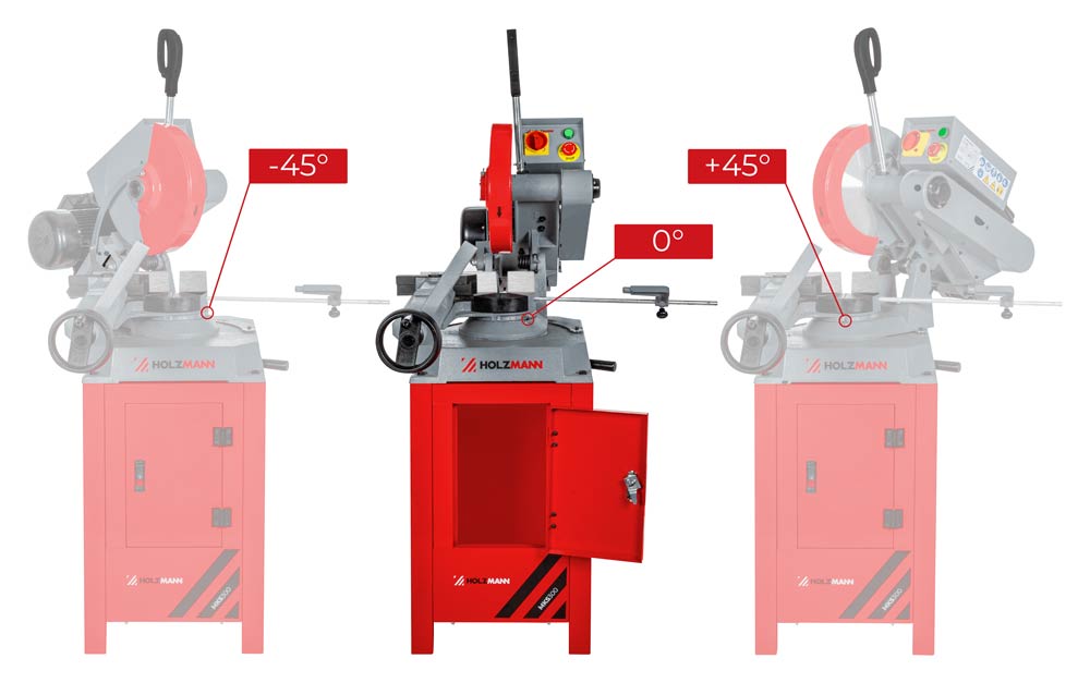 metal circular saw with stand (MKS300_40 (5)