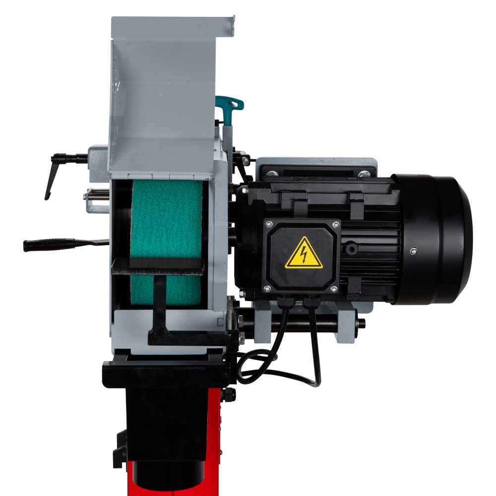 metal sanding machine (MSM100PRO_400V, H (7)