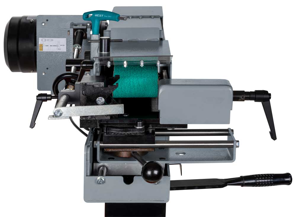 metal sanding machine (MSM100PRO_400V, H (8)