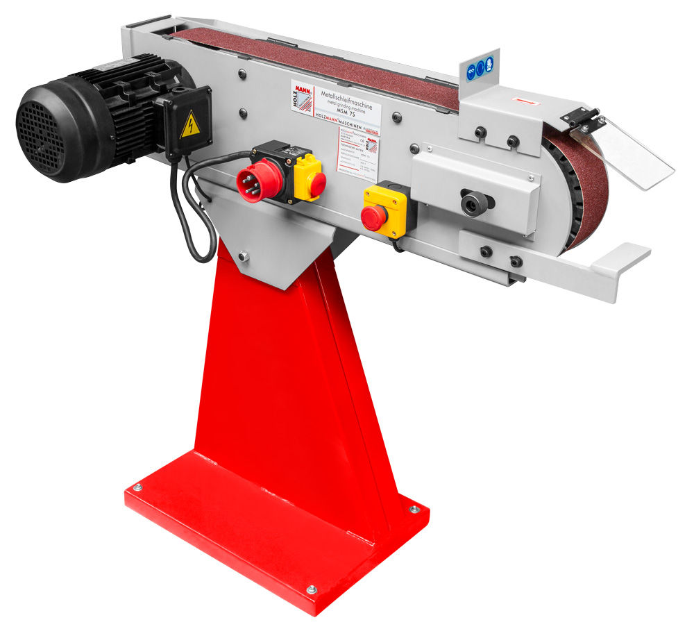 metal sanding machine (MSM75_400V, HOLZM (2)