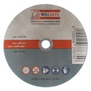 cutting wheel (10pcs) 230*22,23 1,9mm (W (2)