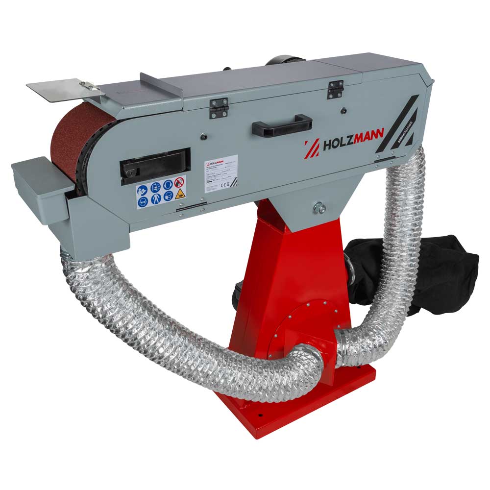 metal sander with dust collector (MSM150 (2)