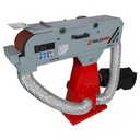 metal sander with dust collector (MSM150 (2)