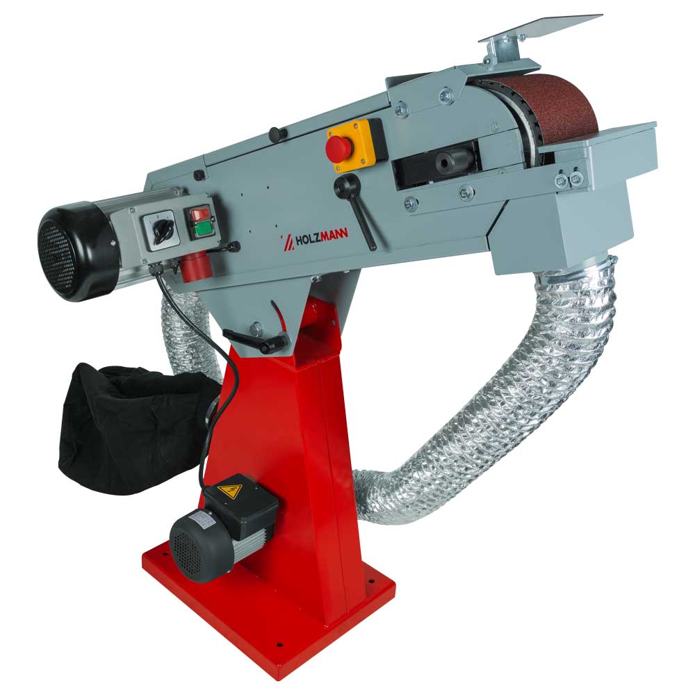 metal sander with dust collector (MSM150 (4)