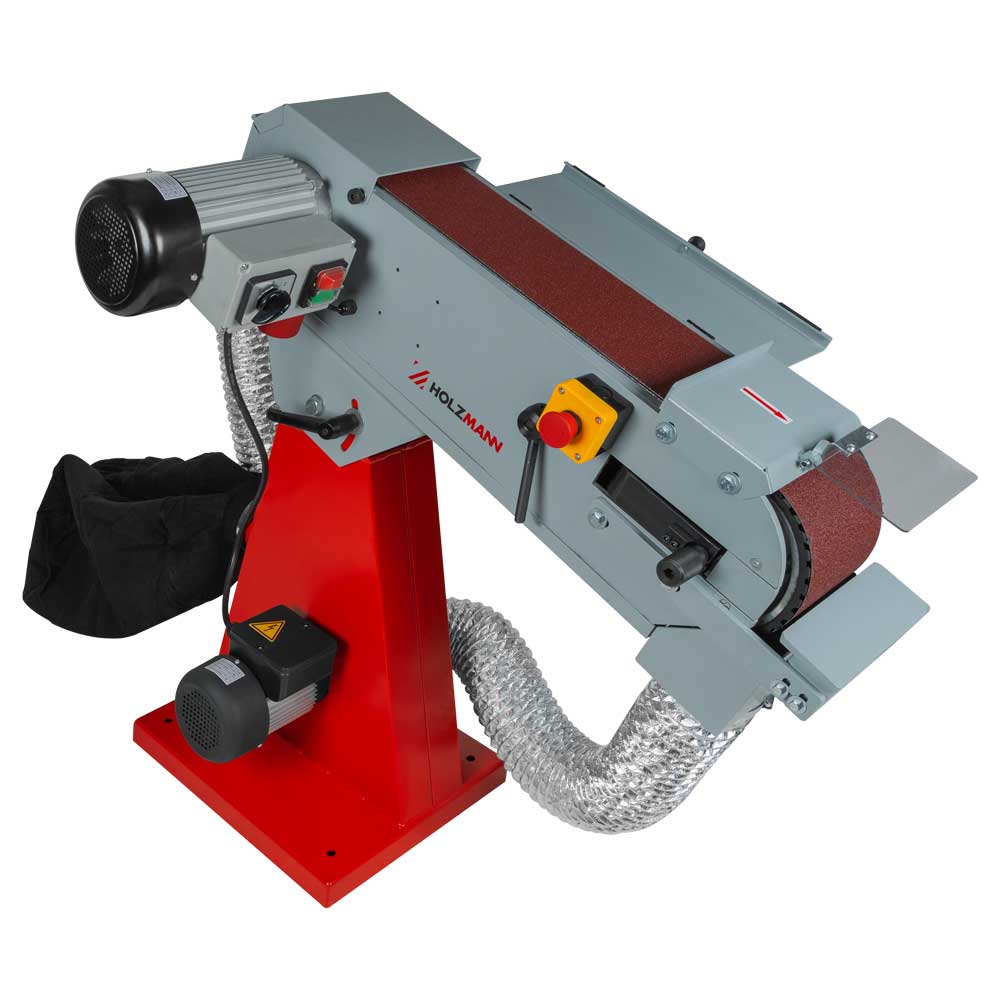 metal sander with dust collector (MSM150 (5)