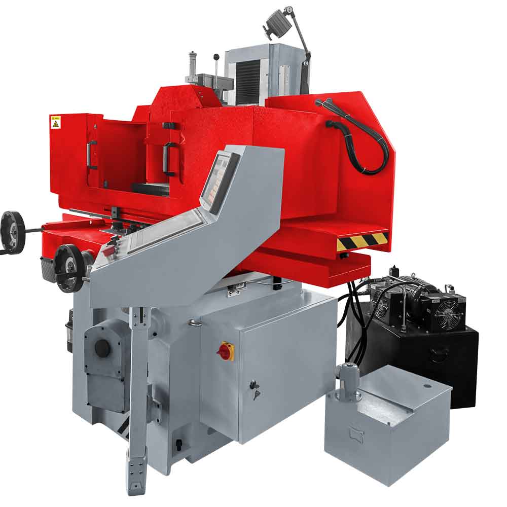 surface grinder (FSM30AUTO_400V, HOLZMAN (3)