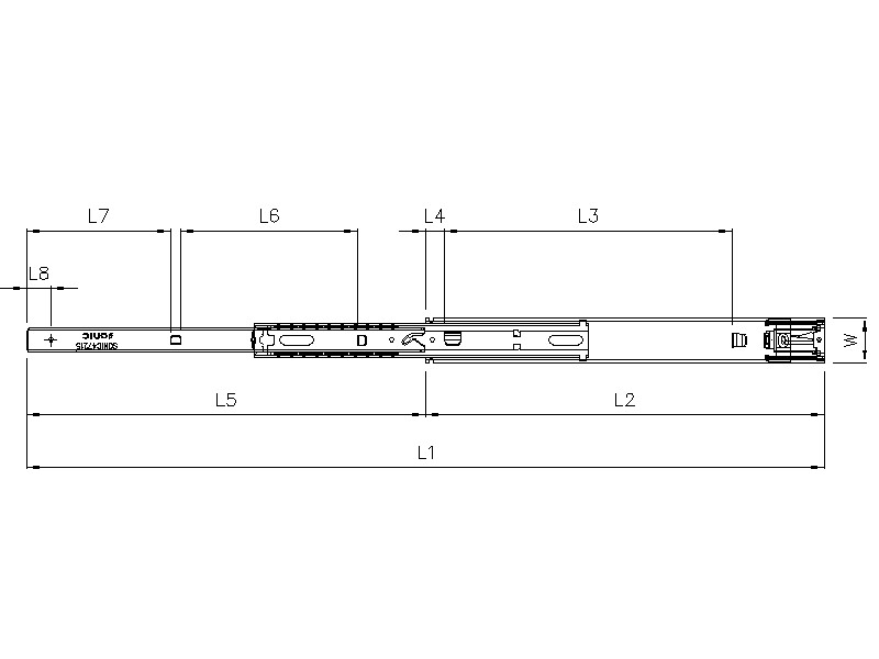 Technical view