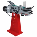 metal sanding machine (MSM75_3IN1_400V,  (3)