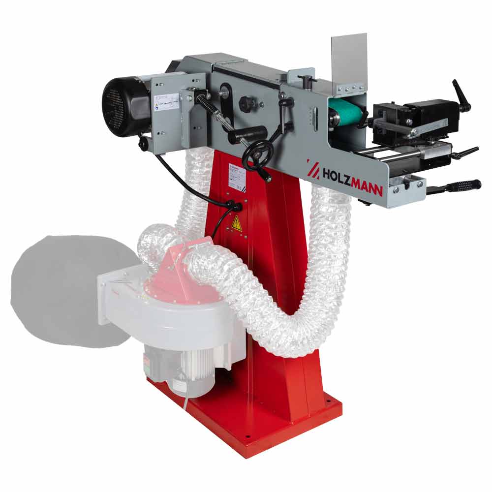 metal sanding machine (MSM75_3IN1_400V,  (5)