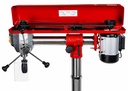 Metalo gręžimo staklės (SB3116RHN_230V,  (5)