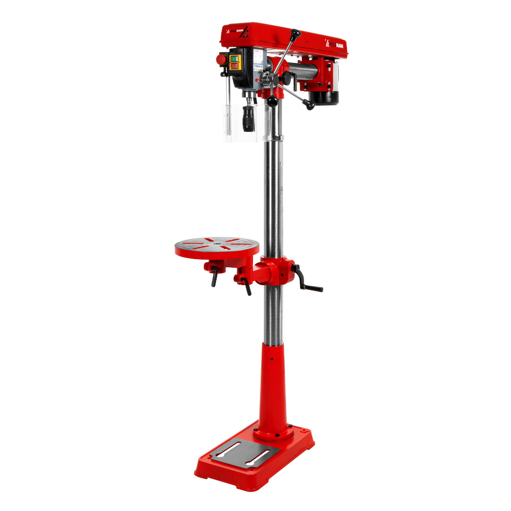 Drill press (SB3116RHN_400V, HOLZMANN) (2)