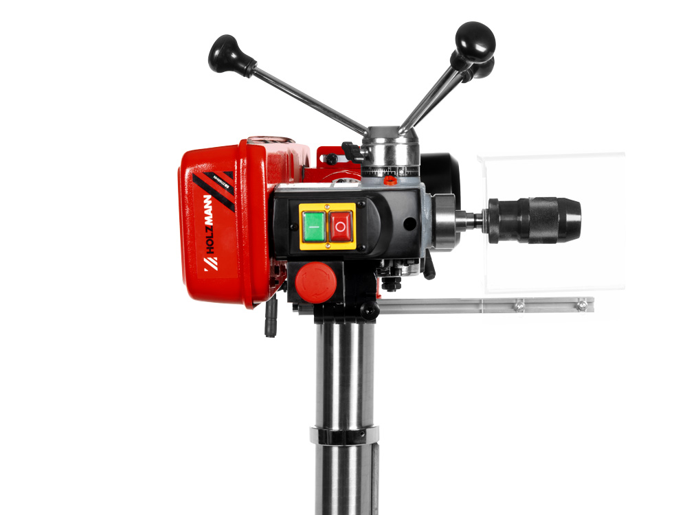 Drill press (SB3116RHN_400V, HOLZMANN) (8)