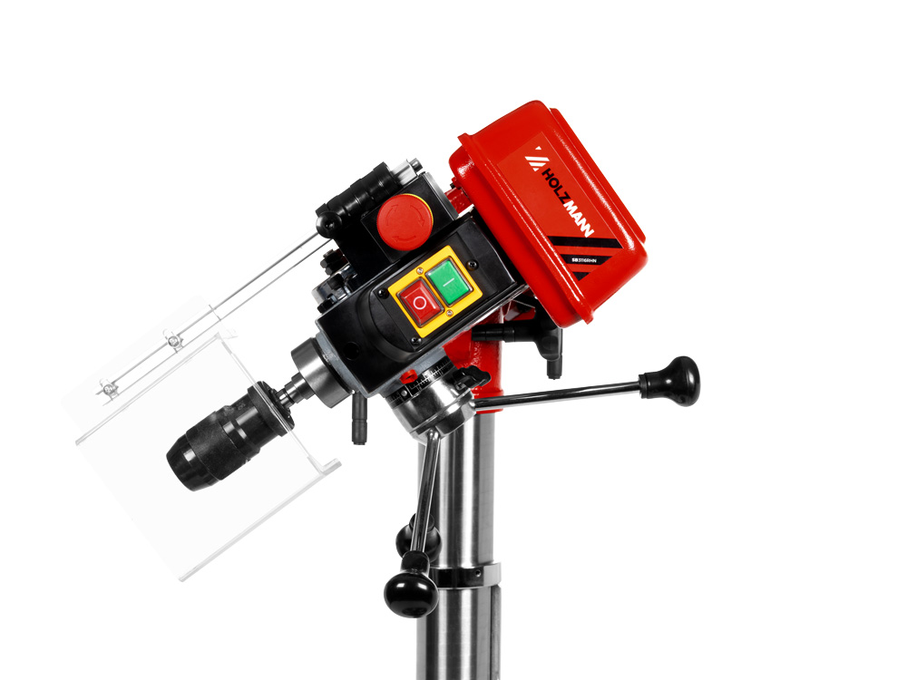 Drill press (SB3116RHN_400V, HOLZMANN) (9)
