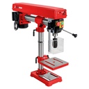 drill press radial arm adjustment (SB311 (3)