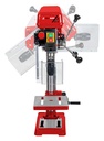 drill press radial arm adjustment (SB311 (8)