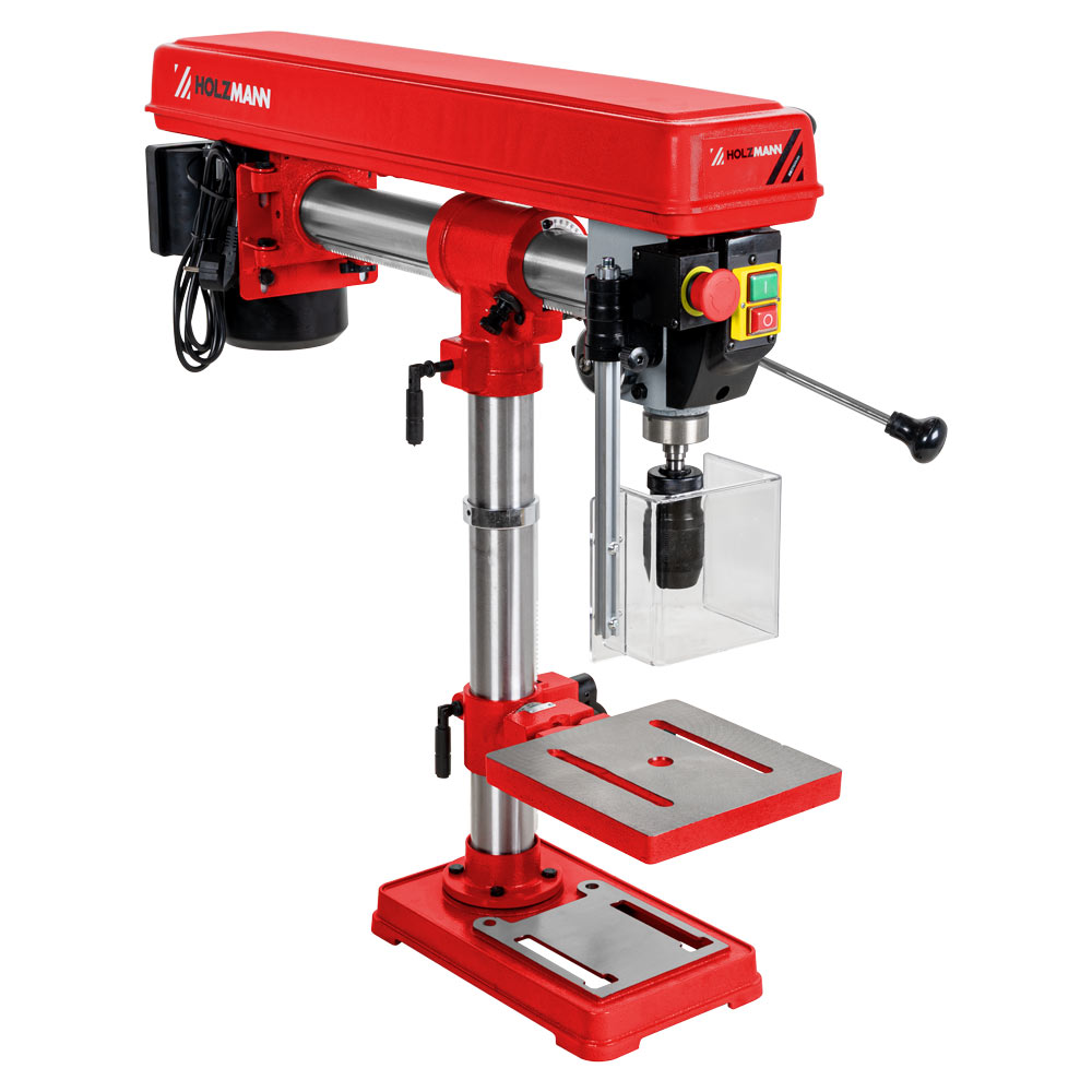 drill press radial arm adjustment (SB311 (2)
