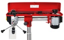 drill press radial arm adjustment (SB311 (5)