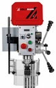 drill press (SB510V_400V, HOLZMANN) (3)