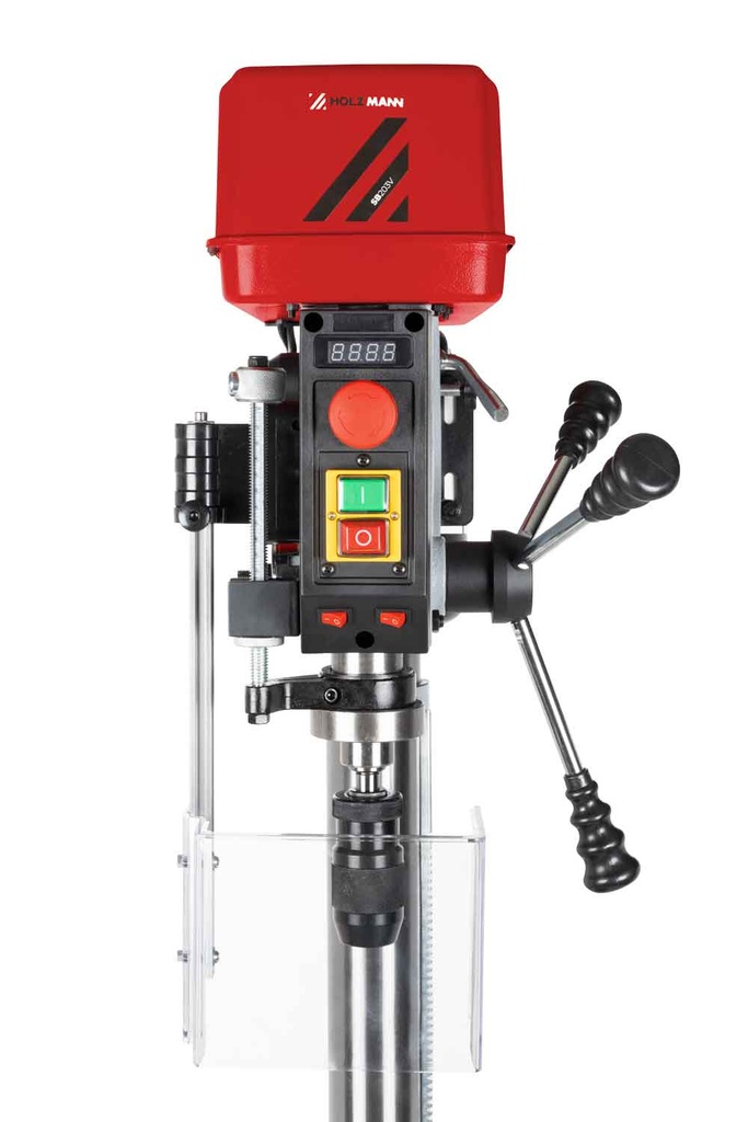 drill press (SB203V_230V, HOLZMANN) (2)