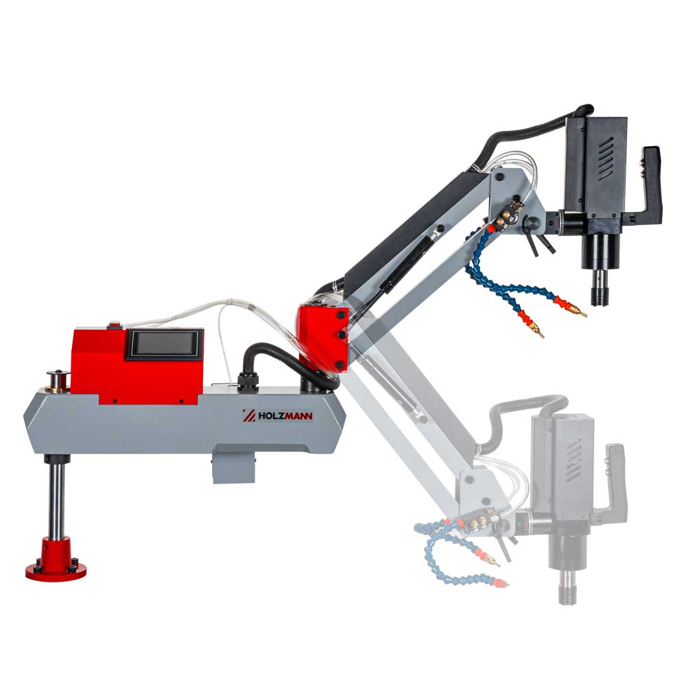 electric tapping machine (GSM16E_R11_230 (2)