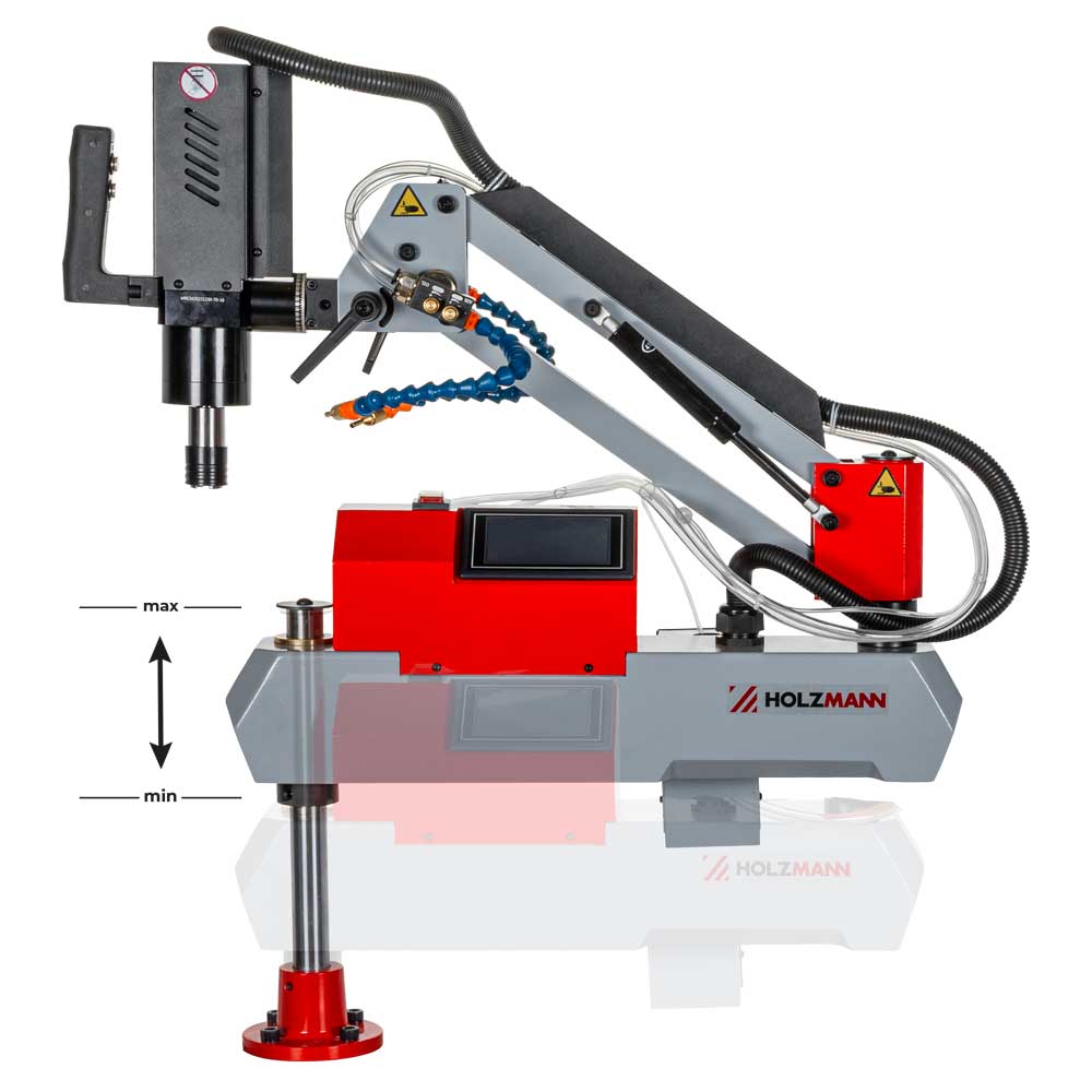 electric tapping machine (GSM16E_R11_230 (5)