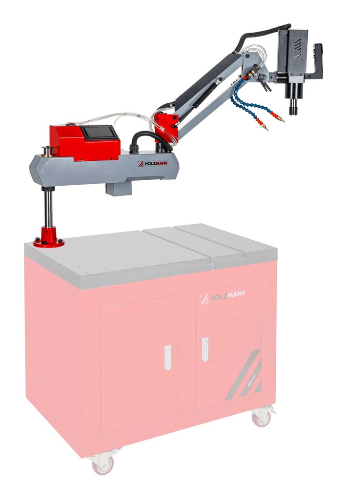 electric tapping machine (GSM16E_R11_230 (7)