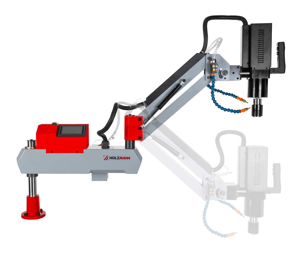 electric tapping machine (GSM30E_R30_230 (2)