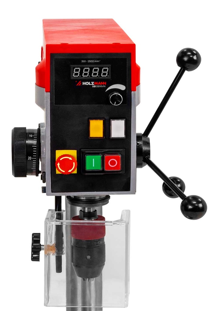 drill press (SB13B16VN_230V, HOLZMANN) (2)